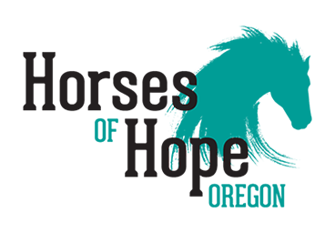 Horses of Hope Logo