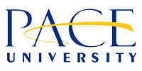 Pace University Logo